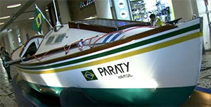 transporte barco amyr klink